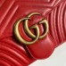 Gucci GG Marmont 443496 Chain Bag Crossbody Bag Handbag GGBGH34