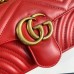 Gucci GG Marmont 446744 Chain Bag Crossbody Bag Handbag GGBGH36