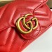 Gucci GG Marmont 476433 Chain Bag Crossbody Bag Handbag GGBGH37