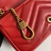 Gucci GG Marmont 476433 Chain Bag Crossbody Bag Handbag GGBGH37