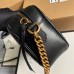 Gucci GG Marmont 447632 Chain Bag Crossbody Bag Handbag GGBGH38