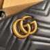 Gucci GG Marmont 447632 Chain Bag Crossbody Bag Handbag GGBGH38