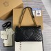 Gucci GG Marmont 443496 Chain Bag Crossbody Bag Handbag GGBGH40