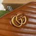Gucci GG Marmont 447632 Chain Bag Crossbody Bag Handbag GGBGH44