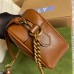 Gucci GG Marmont Camera Bag 448065 Chain Bag Crossbody Bag Handbag GGBGH45