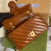 Gucci GG Marmont 446744 Chain Bag Crossbody Bag Handbag GGBGH46
