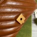 Gucci GG Marmont 446744 Chain Bag Crossbody Bag Handbag GGBGH46