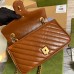 Gucci GG Marmont 443497 Chain Bag Crossbody Bag Handbag GGBGH47