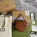 Gucci GG Marmont 550154 Chain Bag Crossbody Bag Handbag GGBGH48