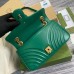 Gucci GG Marmont 443497 Chain Bag Crossbody Bag Handbag GGBGH50