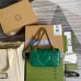 Gucci GG Marmont 446744 Chain Bag Crossbody Bag Handbag GGBGH51