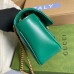Gucci GG Marmont 446744 Chain Bag Crossbody Bag Handbag GGBGH51