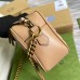 Gucci GG Marmont 447632 Chain Bag Crossbody Bag Handbag GGBGH53