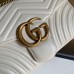 Gucci GG Marmont 443496 Chain Bag Crossbody Bag Handbag GGBGH60