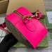Gucci Ophidia 752591 Crossbody Bag Handbag Purse GGBGE01