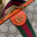 Gucci Ophidia 699439 Crossbody Bag Handbag Purse GGBGE03