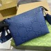 Gucci Messenger Bag 696009 Crossbody Bag Handbag Purse GGBGE04