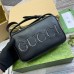 Gucci Messenger Bag 768391 Crossbody Bag Handbag Purse GGBGE06