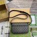 Gucci Messenger Bag 768391 Crossbody Bag Handbag Purse GGBGE07