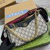 Gucci Chain Bag 735132 Crossbody Bag Handbag Purse GGBGE10