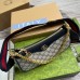 Gucci Chain Bag 735132 Crossbody Bag Handbag Purse GGBGE10