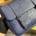 Gucci Messenger Bag 760234 Crossbody Bag Handbag Purse GGBGE11
