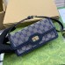 Gucci Luce 790038 Shoulder Bag Handbag Purse GGBGF01