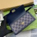 Gucci Luce 790038 Shoulder Bag Handbag Purse GGBGF01