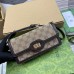 Gucci Luce 790038 Shoulder Bag Handbag Purse GGBGF02