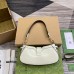 Gucci Moon Side 786015 Shoulder Bag Handbag Purse GGBGF03