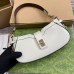 Gucci Moon Side 786015 Shoulder Bag Handbag Purse GGBGF03