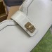 Gucci Moon Side 786015 Shoulder Bag Handbag Purse GGBGF03