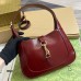 Gucci Jackie 782849 Shoulder Bag Handbag Purse GGBGF06