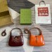 Gucci Jackie 782849 Shoulder Bag Handbag Purse GGBGF07