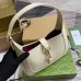 Gucci Jackie 782849 Shoulder Bag Handbag Purse GGBGF08