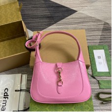 Gucci Jackie 782849 Shoulder Bag Handbag Purse GGBGF09