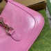 Gucci Jackie 782849 Shoulder Bag Handbag Purse GGBGF09