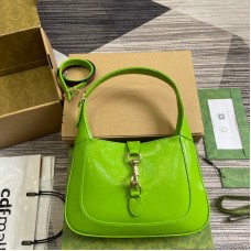 Gucci Jackie 782849 Shoulder Bag Handbag Purse GGBGF10