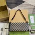 Gucci Luce 786027 Shoulder Bag Handbag Purse GGBGF11