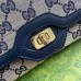 Gucci Luce 786027 Shoulder Bag Handbag Purse GGBGF11