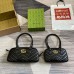 Gucci Marmont 795218 Shoulder Bag Handbag Purse GGBGF13