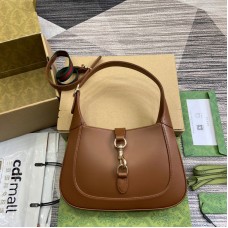 Gucci Jackie 782849 Shoulder Bag Handbag Purse GGBGF19