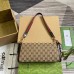 Gucci Luce 786027 Shoulder Bag Handbag Purse GGBGF24
