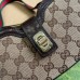 Gucci Moon Side 786015 Shoulder Bag Handbag Purse GGBGF25