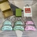 Gucci Horsebit Chain Bag Small 764339 Shoulder Bag Handbag Purse GGBGF29