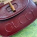 Gucci GG Bamboo 675797 Top Handle Handbag Crossbody Bag GGBGA01