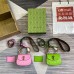 Gucci GG Bamboo 786482 Top Handle Handbag Crossbody Bag GGBGA04