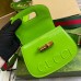 Gucci GG Bamboo 786482 Top Handle Handbag Crossbody Bag GGBGA05