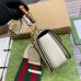Gucci GG Bamboo 786482 Top Handle Handbag Crossbody Bag GGBGA10