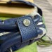 Gucci  725292 Top Handle Handbag Crossbody Bag GGBGA14